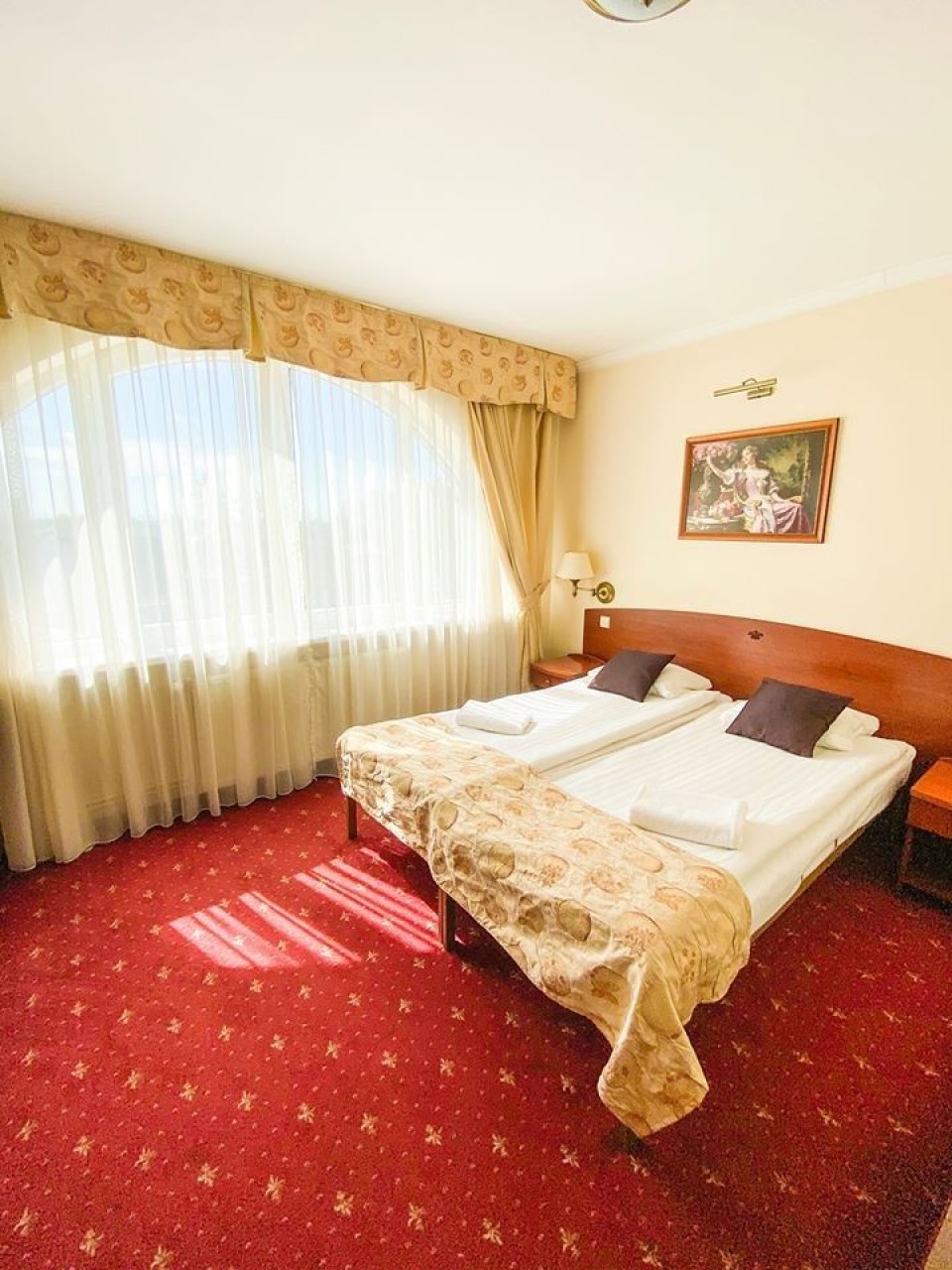 Villa ASTORIA