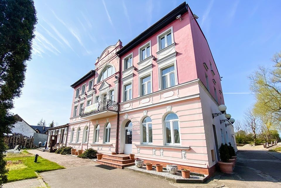 Villa ASTORIA
