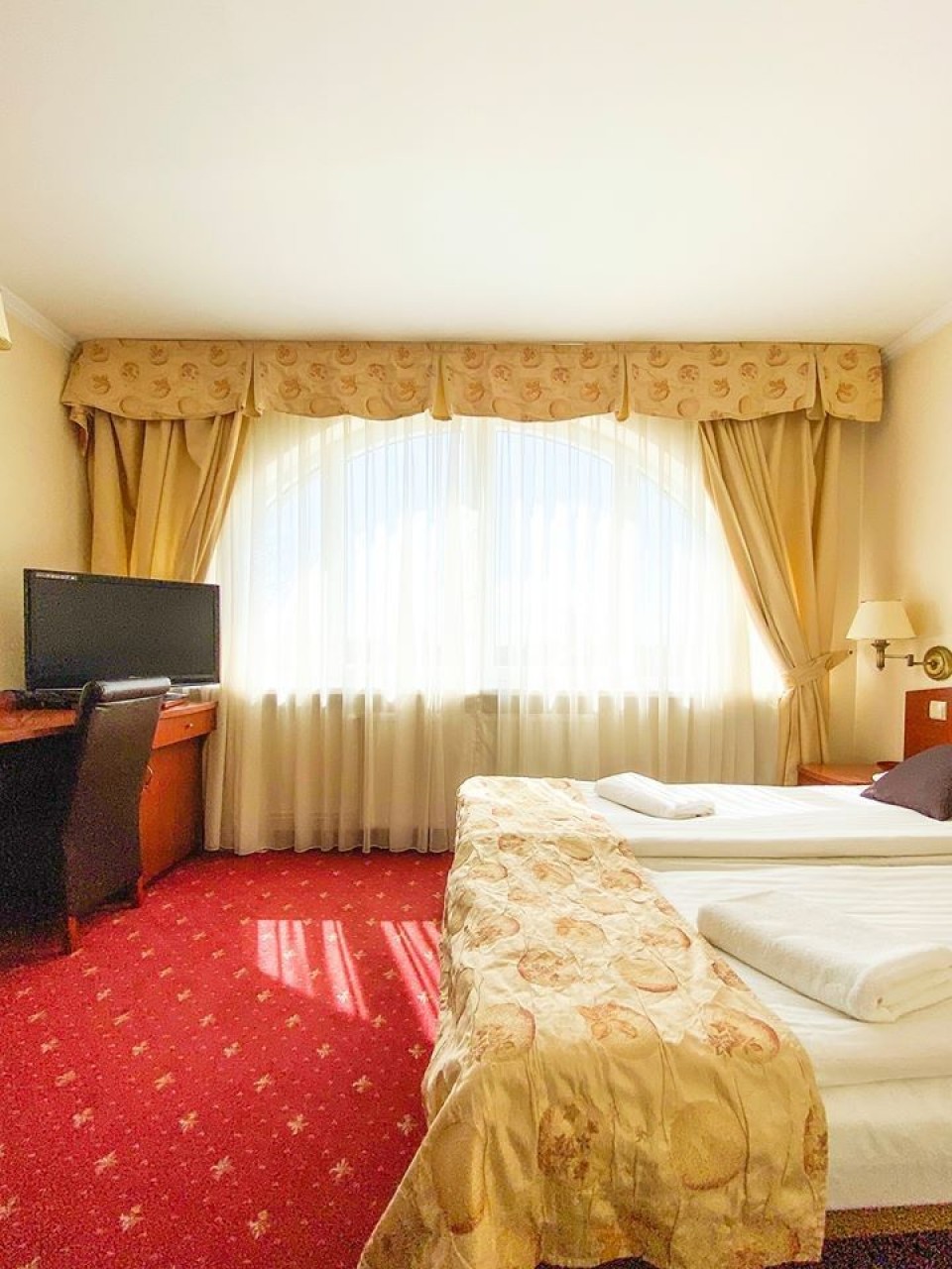 Villa ASTORIA
