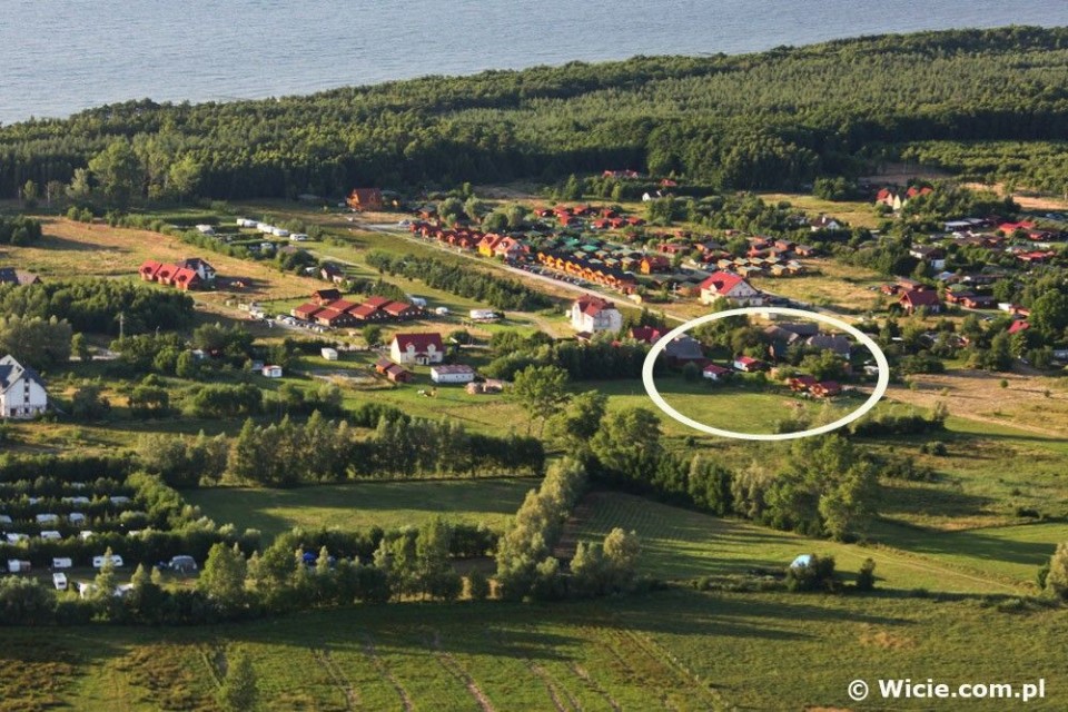 Domki Letniskowe GRECKO