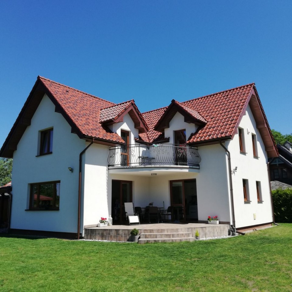 Pokoje Gościnne ISKIERKA