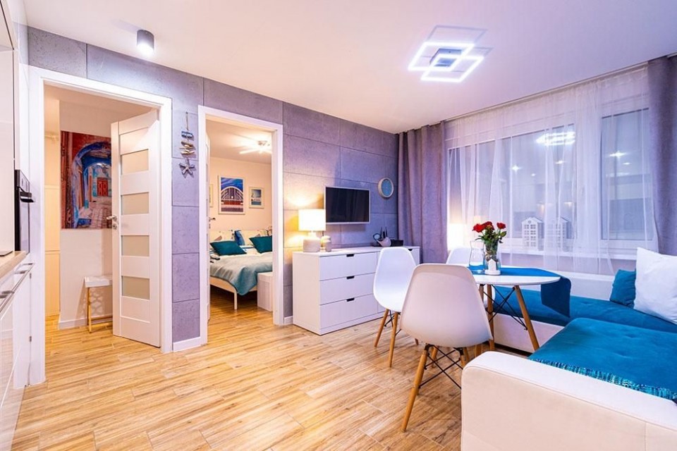 Apartamenty DOLCE VITA