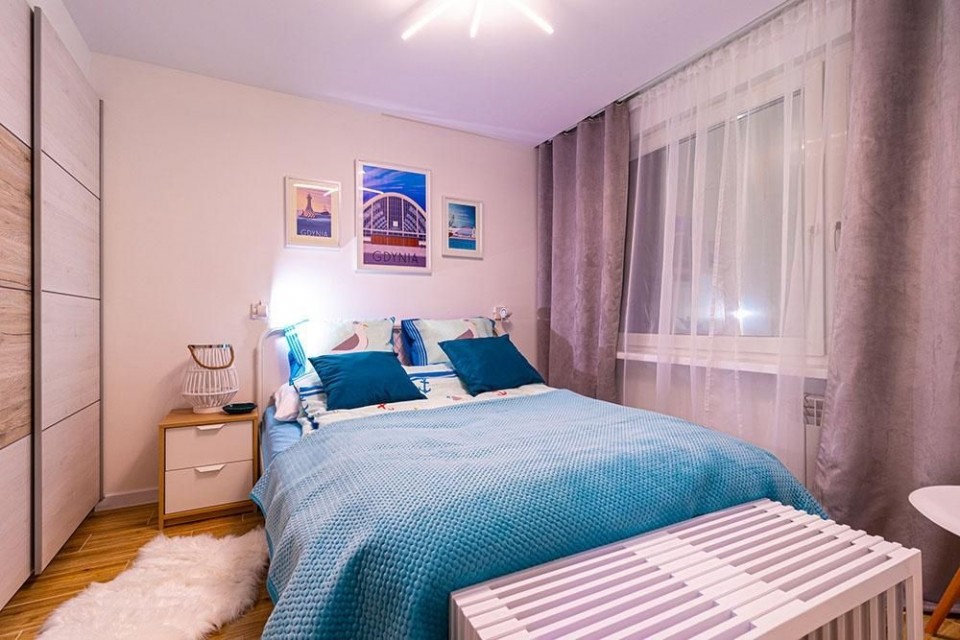 Apartamenty DOLCE VITA