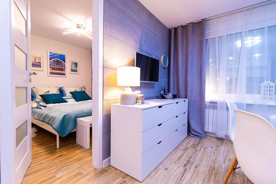 Apartamenty DOLCE VITA