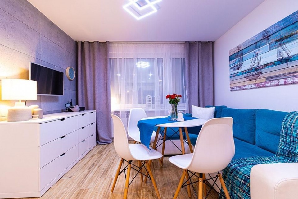 Apartamenty DOLCE VITA