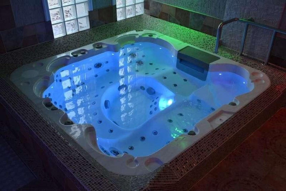 Anastazja Spa&rehabilitacja 50m od plaży