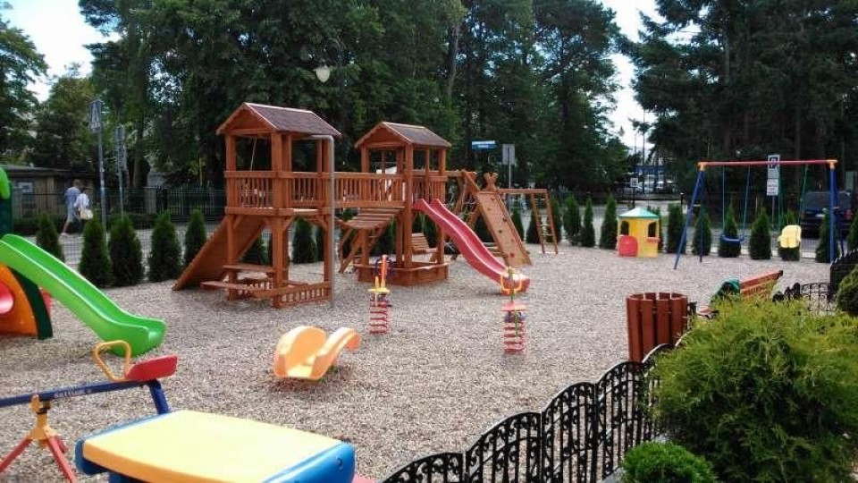 Anastazja Spa&rehabilitacja 50m od plaży