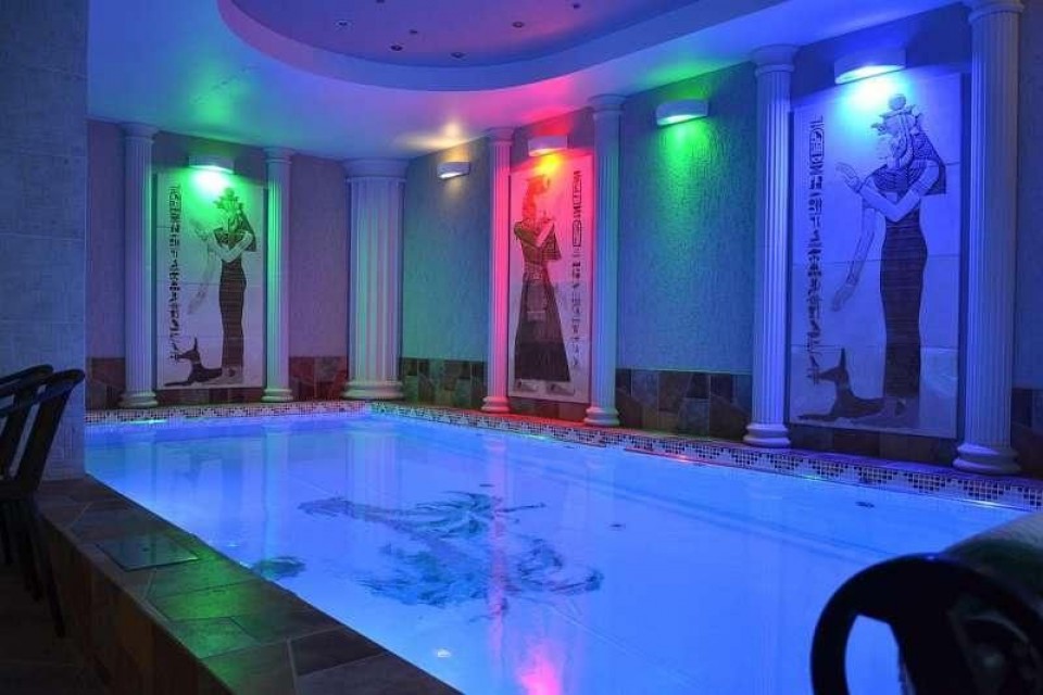 Anastazja Spa&rehabilitacja 50m od plaży