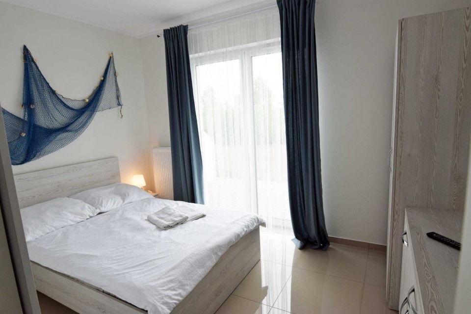 Apartamenty Tropicana
