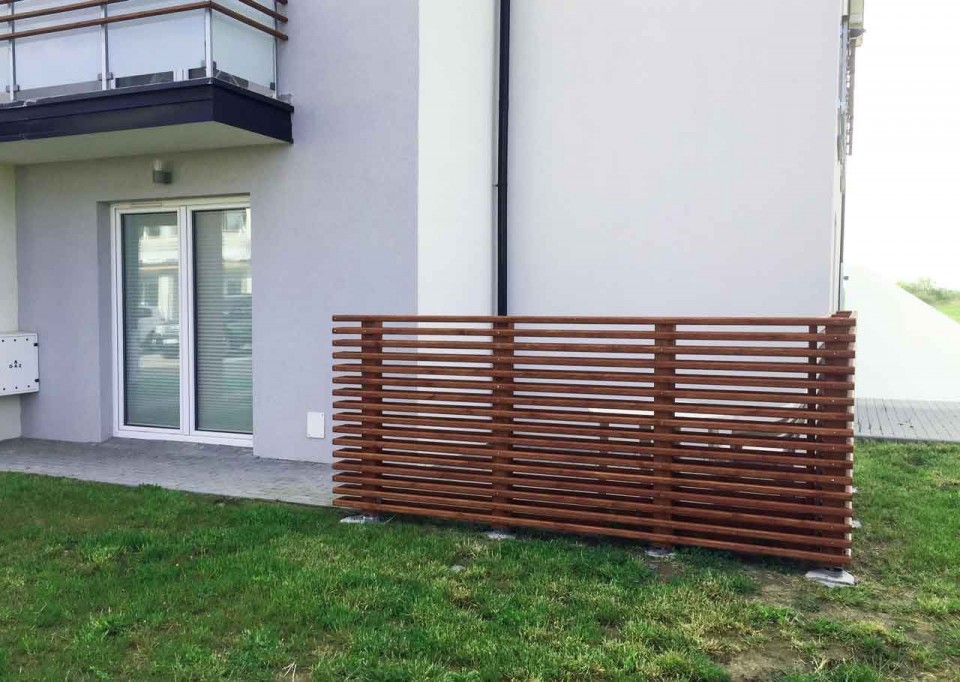 Apartamenty Tropicana