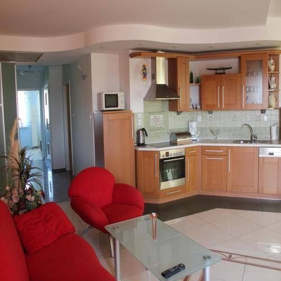Apartamenty Kołobrzeg