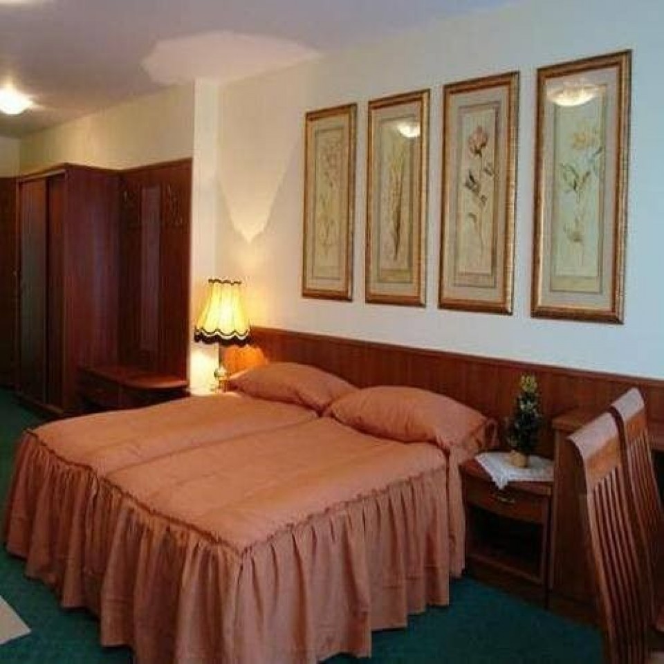 Apartamenty Kołobrzeg