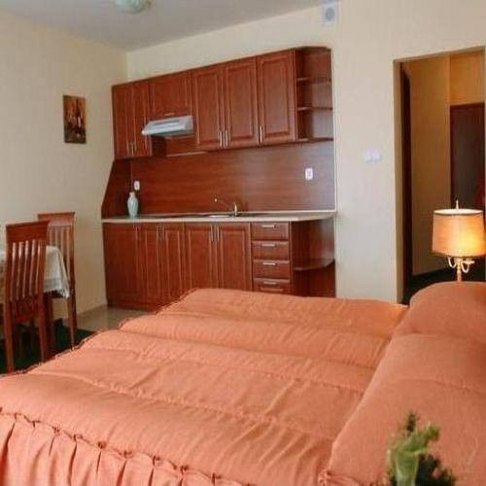Apartamenty Kołobrzeg
