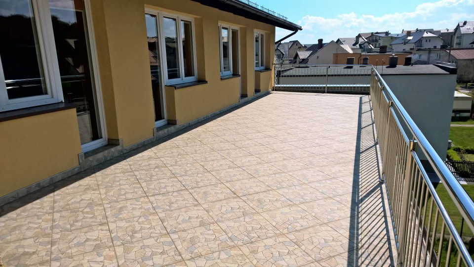 Pokoje Gościnne GRANDIAL