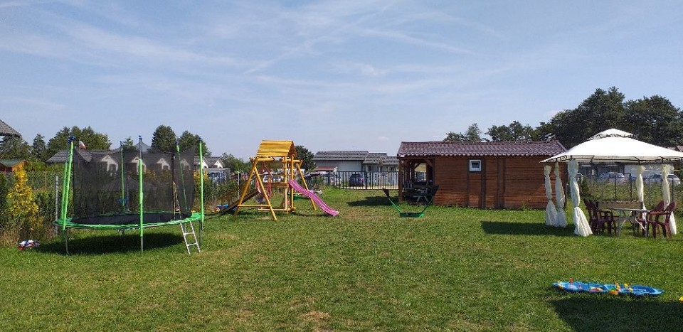 bursztynowe wybrzeże