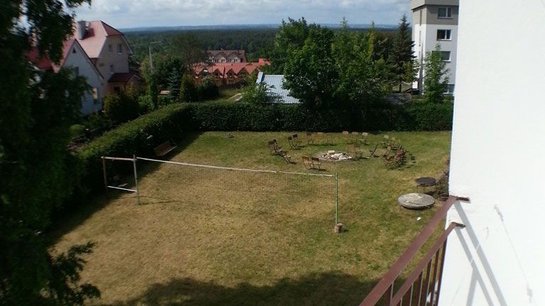 Żeglarz