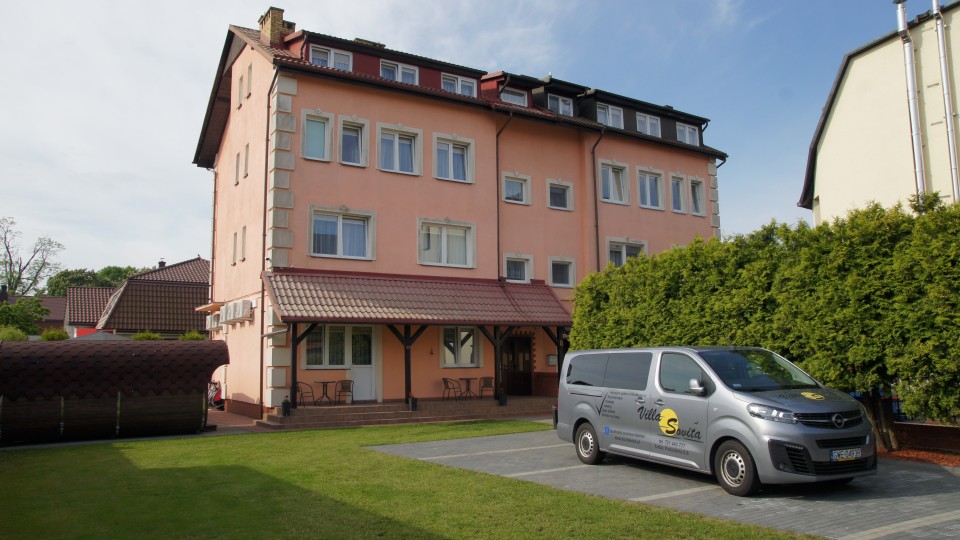 Villa SOVITA