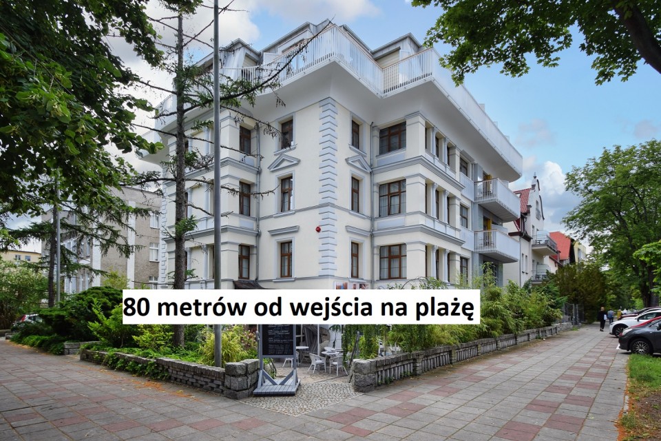 Weekend Listopadowy - Ośrodek Wczasowy Temida