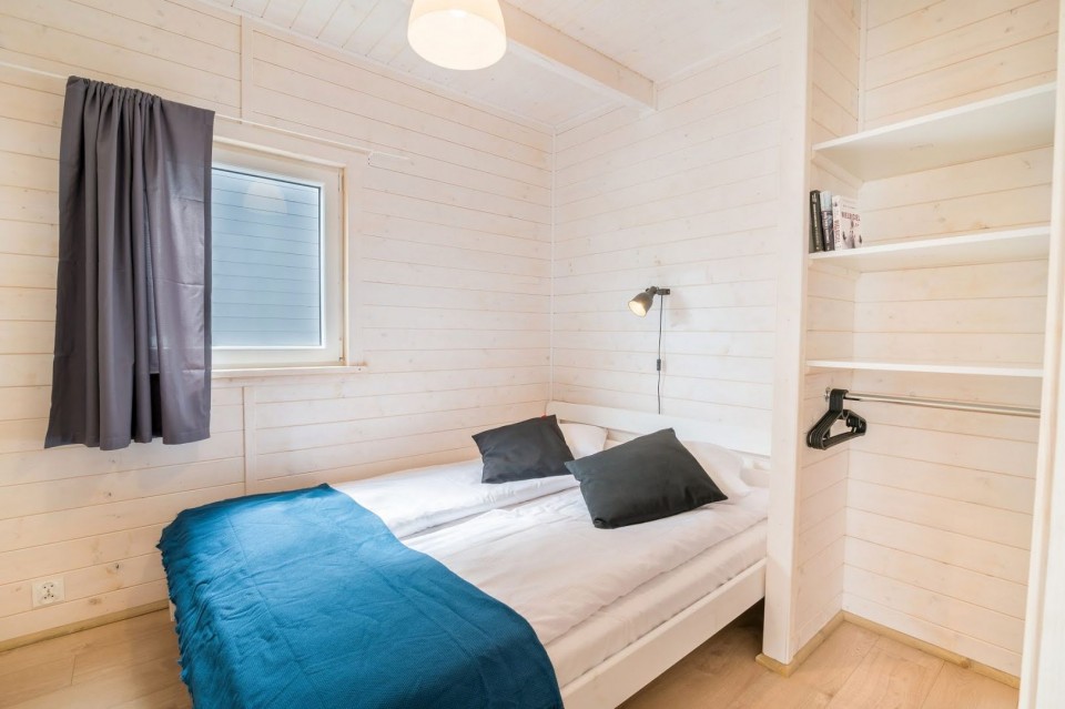 DOMKI MAXCAMP