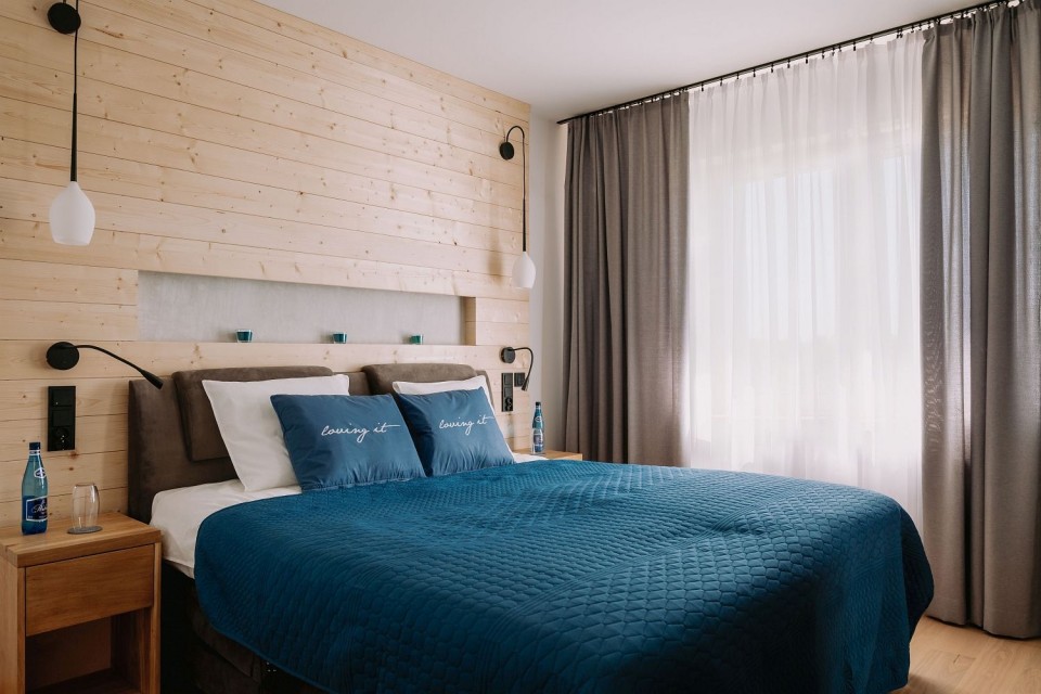 Royal Baltic Apartments