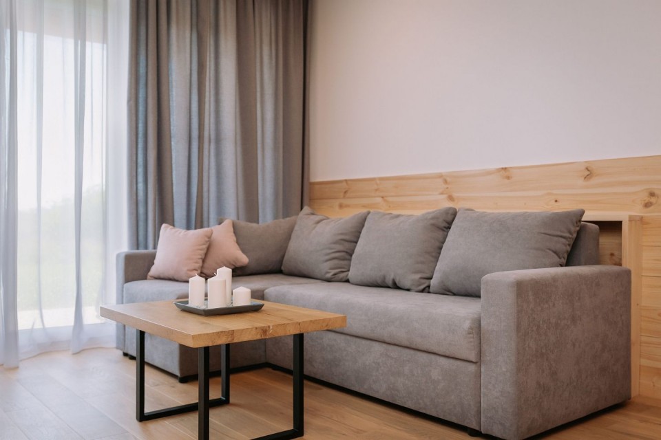 Royal Baltic Apartments