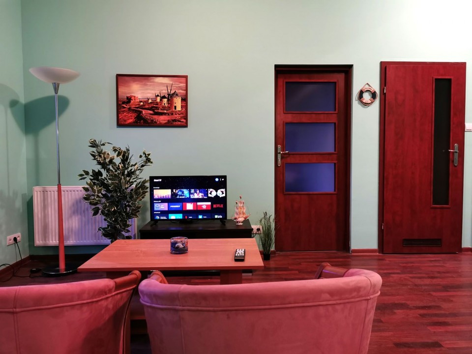 APARTAMENTY BURSZTYNOWE