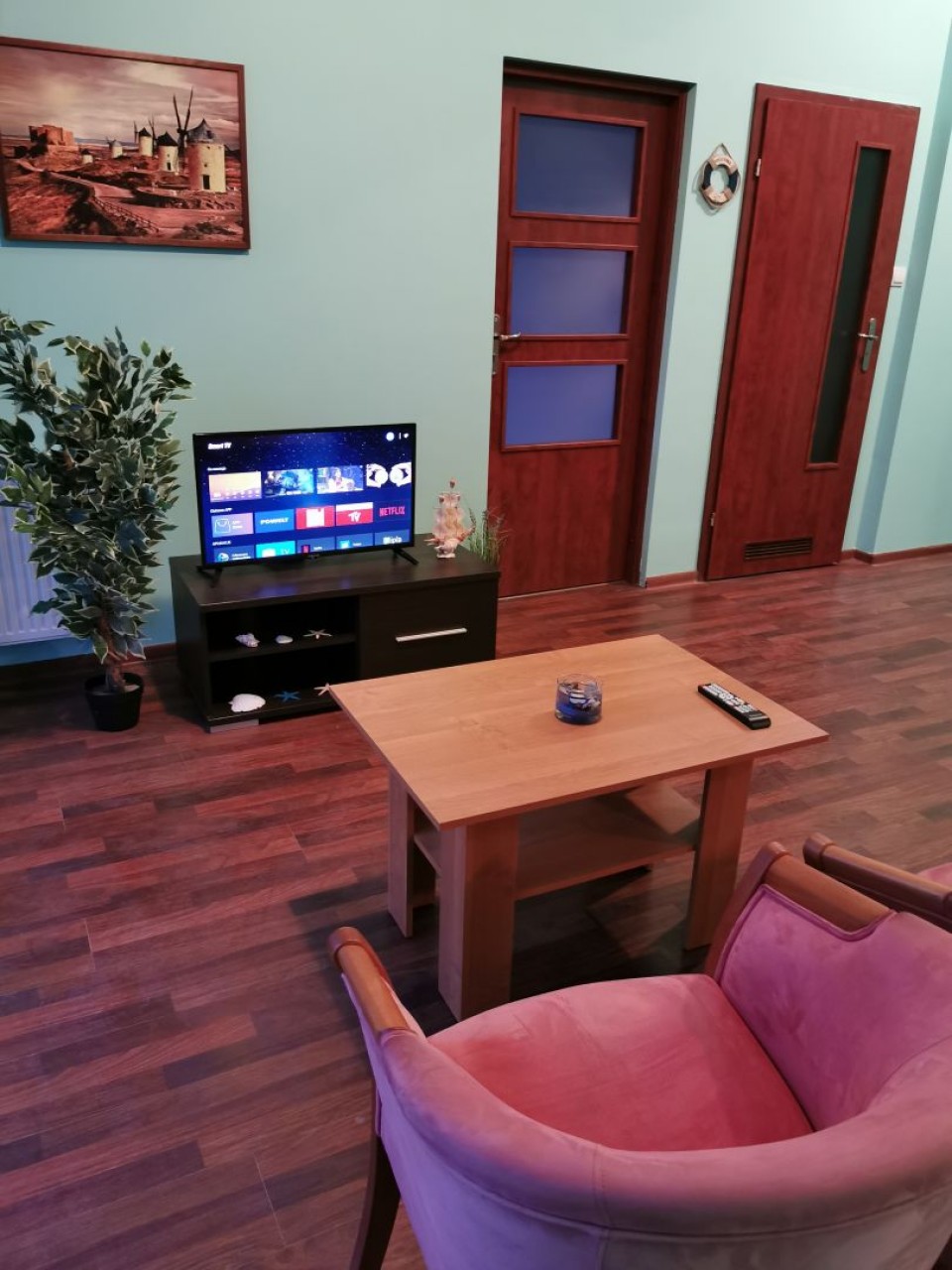 APARTAMENTY BURSZTYNOWE