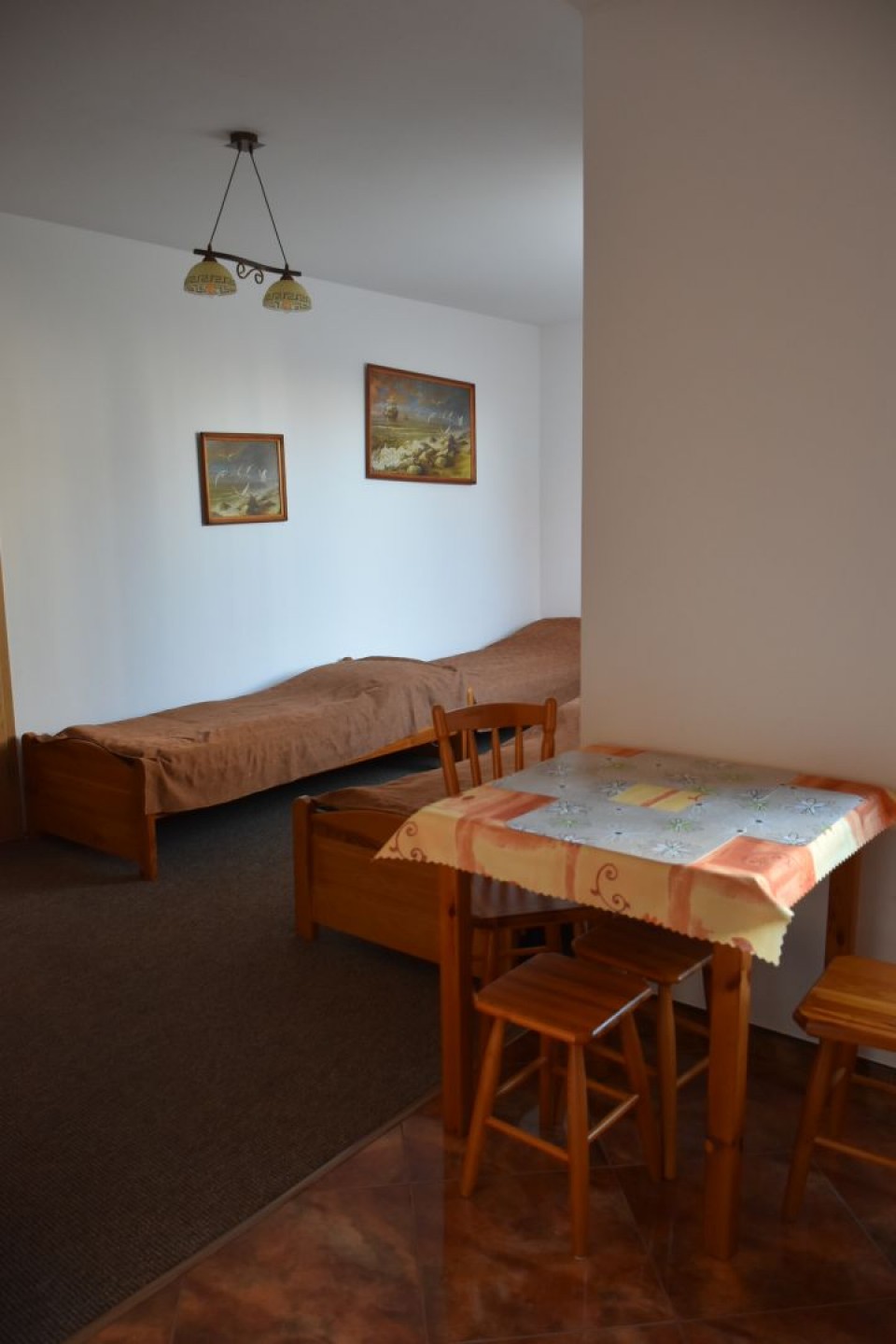 Pokoje Gościnne 