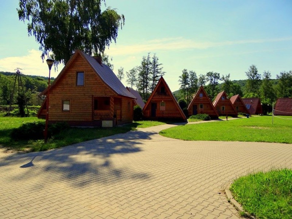 Ośrodek Złoty Potok
