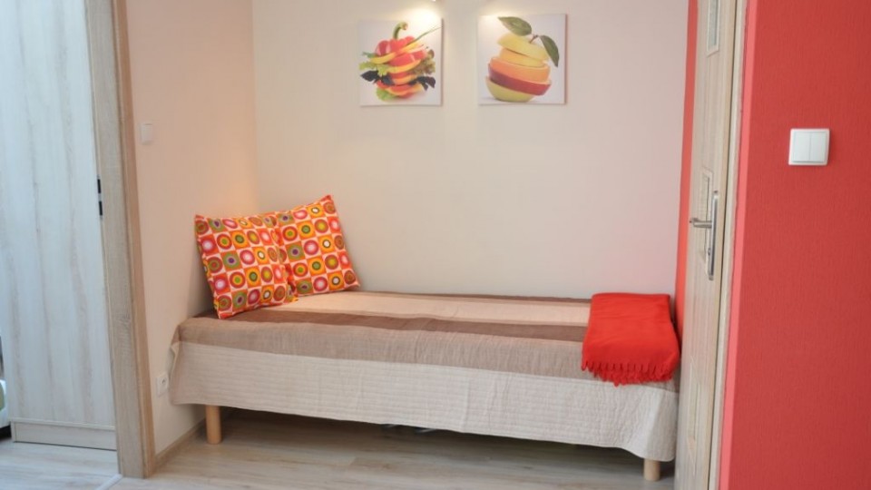 Apartamenty MAGELLAN 50 m od plaży