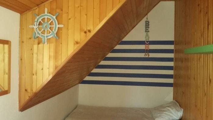 Dom do wynajęcia ZACISZE