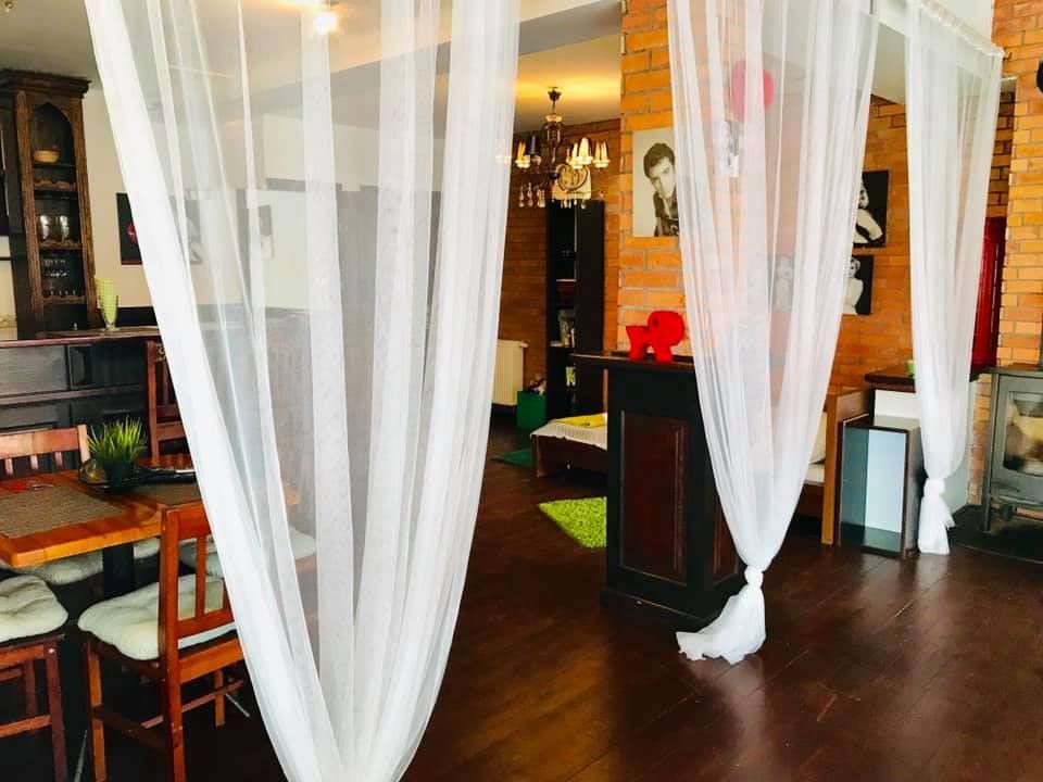 APARTAMENT HEAVEN-CENTRUM