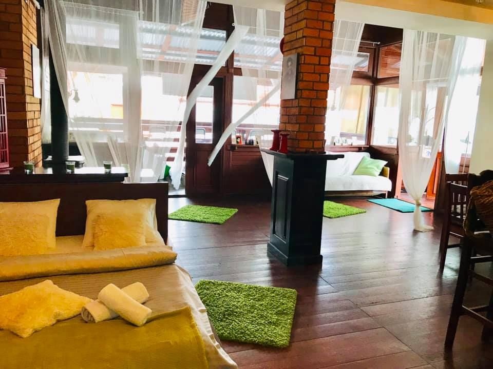 APARTAMENT HEAVEN-CENTRUM