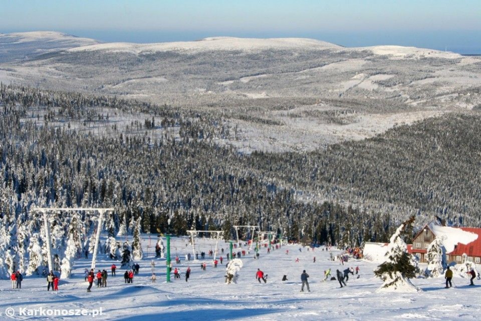 Pokoje MAGDA