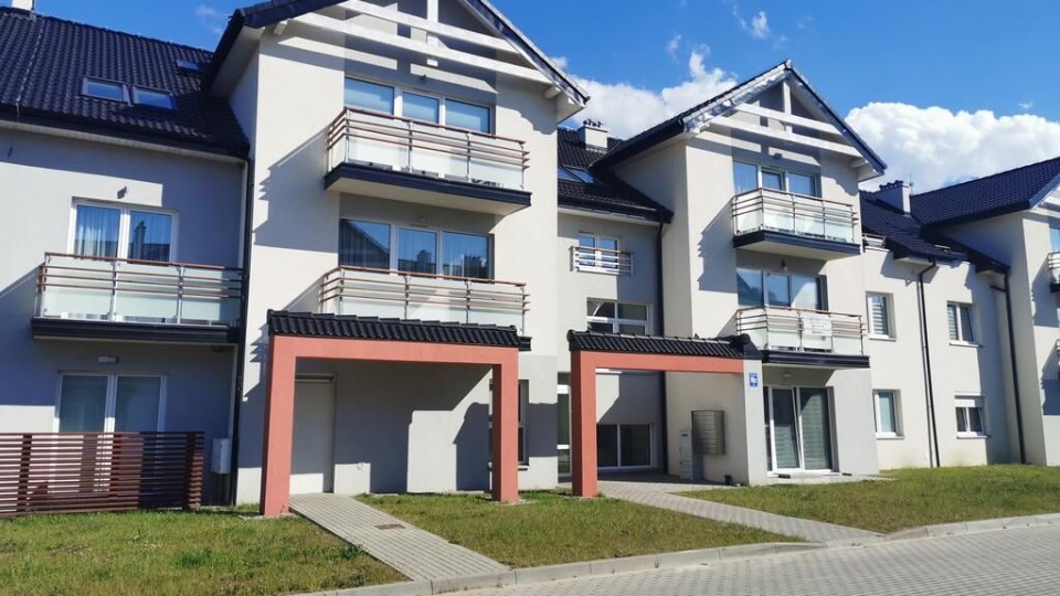 Apartament Lila