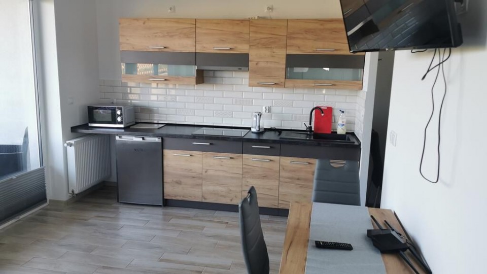 Apartament Lila
