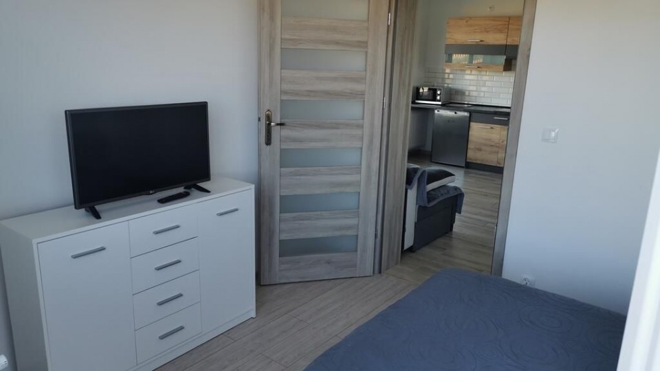 Apartament Lila