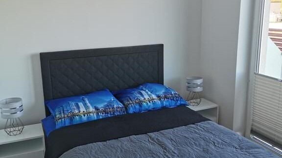 Apartament Lila