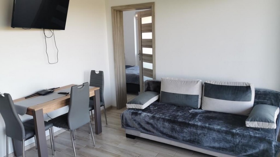 Apartament Lila