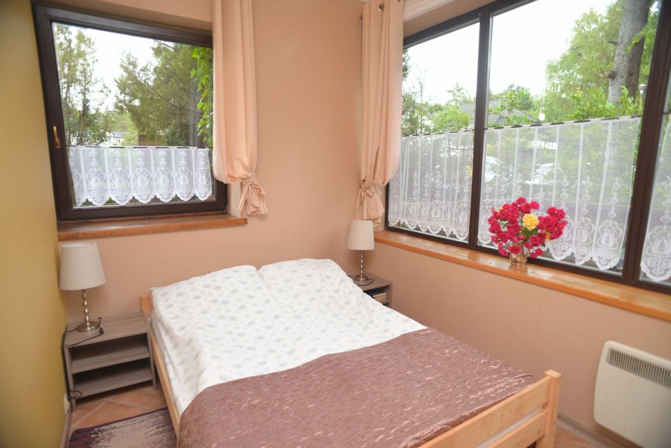 Apartament Poddąbie