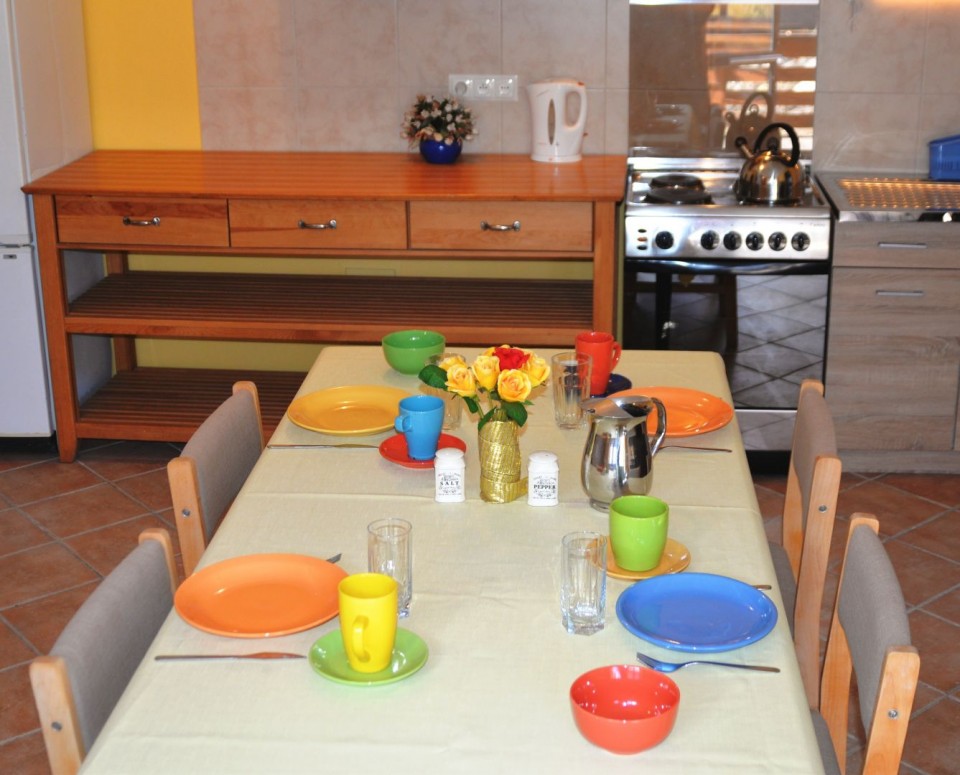 Apartament Poddąbie