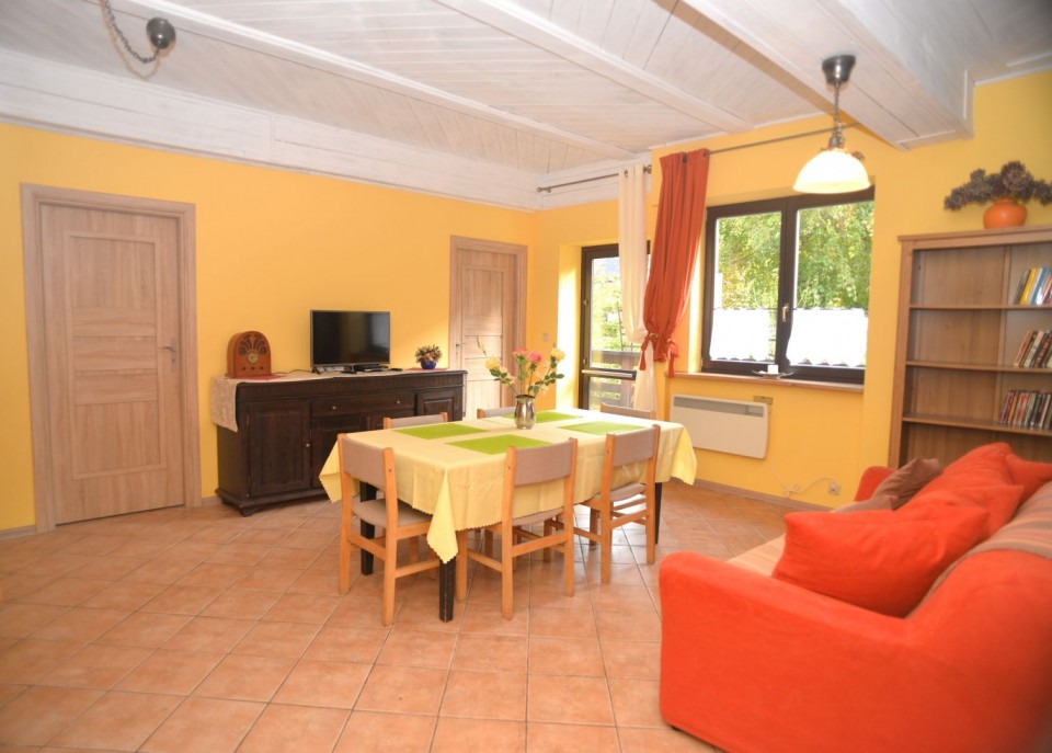 Apartament Poddąbie