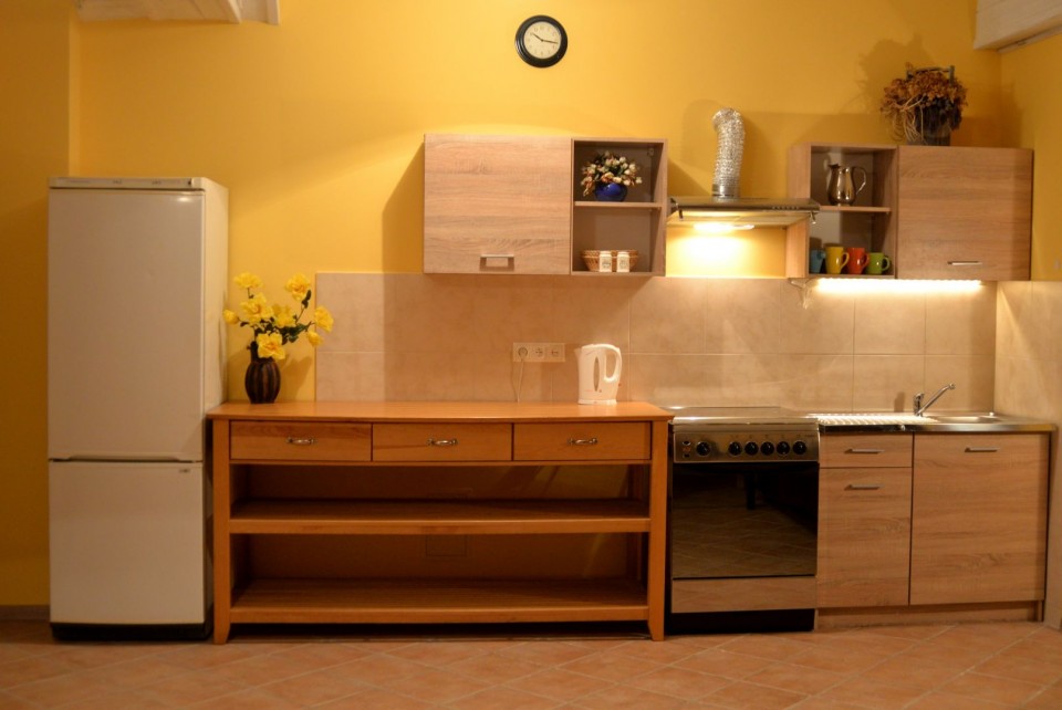 Apartament Poddąbie