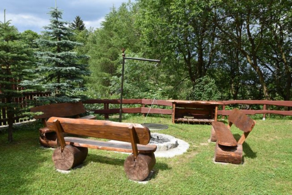 Pensjonat Pegaz