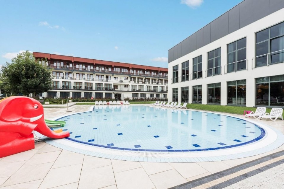 PRIMAVERA SPA