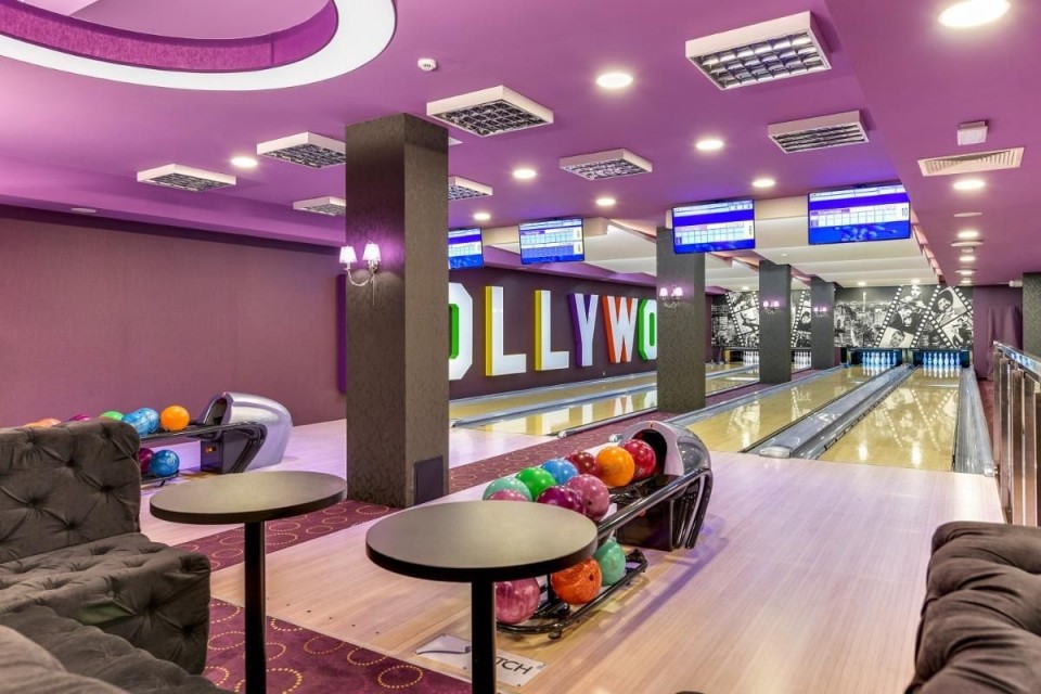 PRIMAVERA SPA