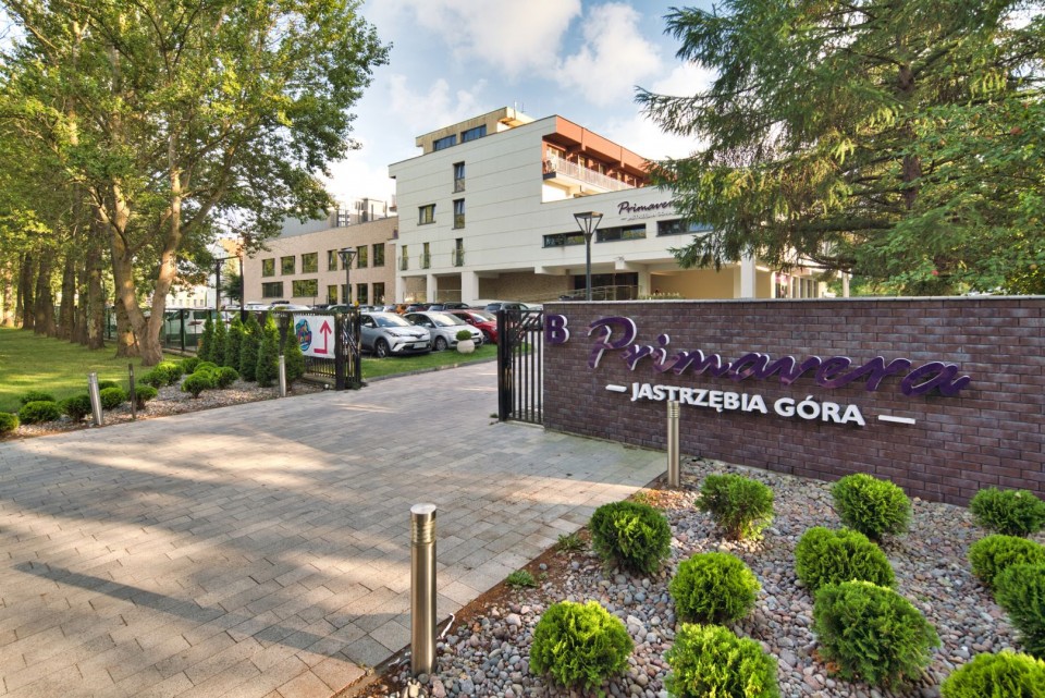 PRIMAVERA SPA