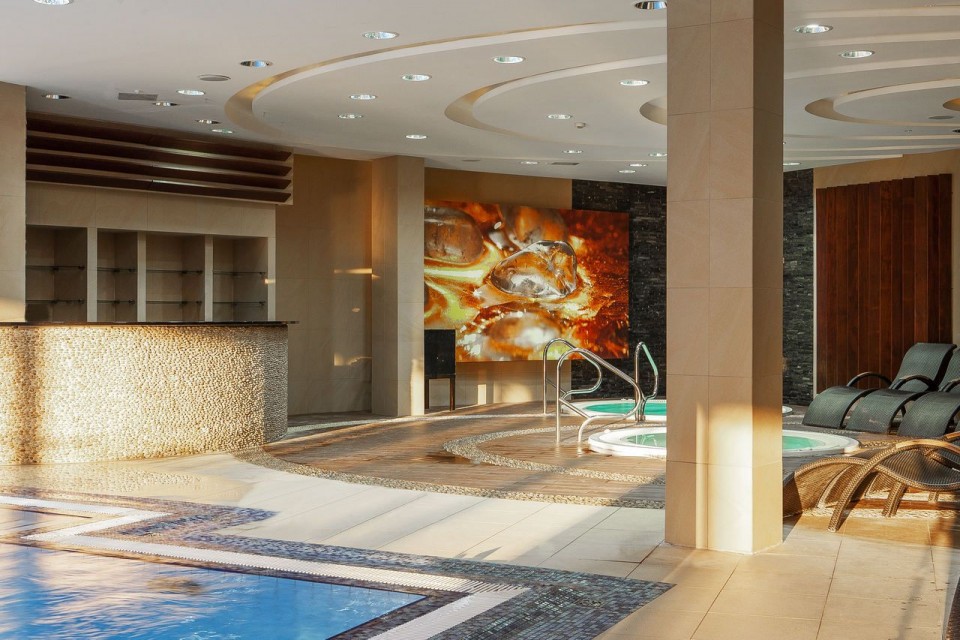 PRIMAVERA SPA