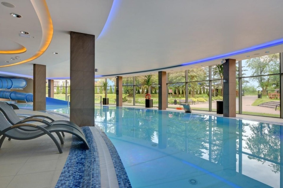 PRIMAVERA SPA