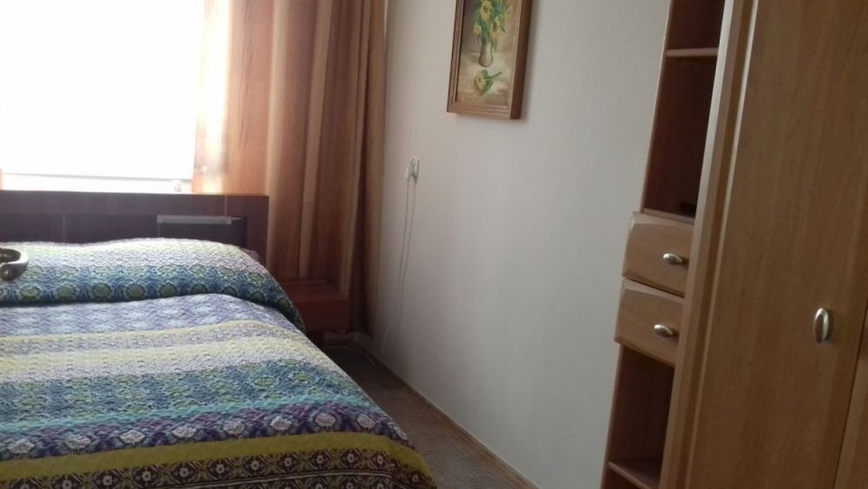 Pokoje Gościnne u Hali
